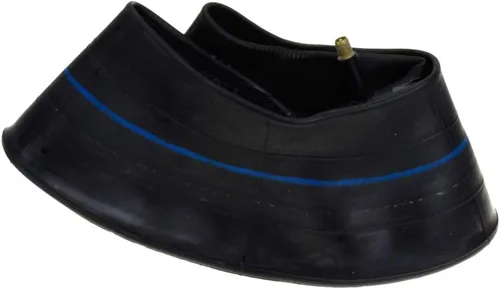 Miniatura 9 de HIAORS 3.00-12 80/100-12 Tubo interior de 12 pulgadas Válvula recta Innertube para 70cc 90cc 110cc 125cc CRF70 XR CRF 70 KLX 110 DRZ 110 TTR 90 Pit