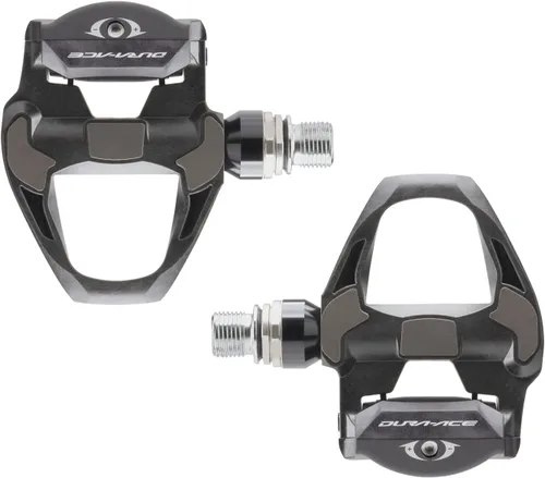 Miniatura 3 de SHIMANO DURA-ACE PD-R9100 Pedales de bicicleta de carretera superior