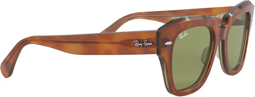 Miniatura 9 de Ray-Ban 1.929in 0RB2186 State Street