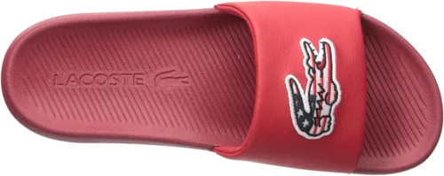 Miniatura 5 de Lacoste Fraisier 118 1 U Sandalia deslizante para hombre