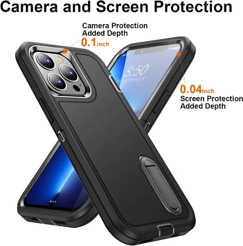 Miniatura 4 de Funda de teléfono personalizada para Samsung Galaxy S22 Ultra 5G, funda protectora de cuerpo completo a prueba de golpes con múltiples fotos, funda