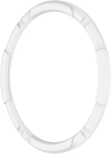 Miniatura 6 de Accesorios para Samsung Galaxy Watch 6 Classic 1.693 in 1.850 in resistente TPU Armor Case Cover Case Cover + bisel Ring Dial Protector Funda Marco