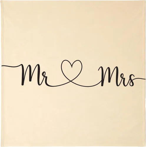 Miniatura 8 de Ethisa Manta de aguacate para parejas de 50 x 60 pulgadas, divertida manta de forro polar para San Valentín, aniversario, boda, regalo romántico