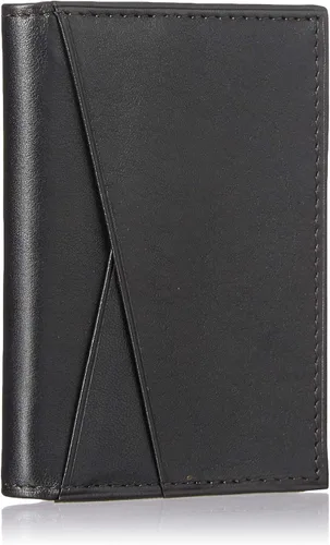 Miniatura 2 de Bosca Nappa Vitello - Estuche para tarjetas de bolsillo con 2 bolsillos