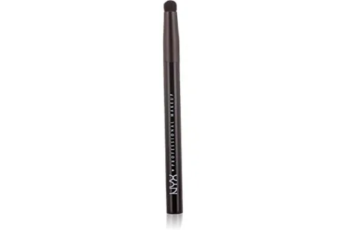 Miniatura 4 de NYX PROFESSIONAL MAKEUP Cepillo de ventilador profesional
