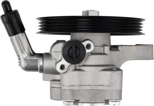 Miniatura 50 de PHILTOP Bomba de dirección asistida 21-5294 para ML320 1998-2003 3.2L, ML430 1999-2001 4.3L, ML55 AMG 2000-2003 5.5L bomba de dirección asistida