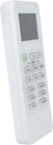 Miniatura 5 de Suministros para electrodomésticos 190424(XHY-S Control remoto de aire acondicionado LCD A/C Control remoto para aire acondicionado GYKQ-52