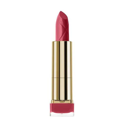 Miniatura 2 de Max Factor - Lápiz labial Colour Elixir 025 Sunbronze para mujer, 0.14 oz