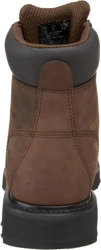 Miniatura 3 de Wolverine McKay - Botas de trabajo impermeables para hombre
