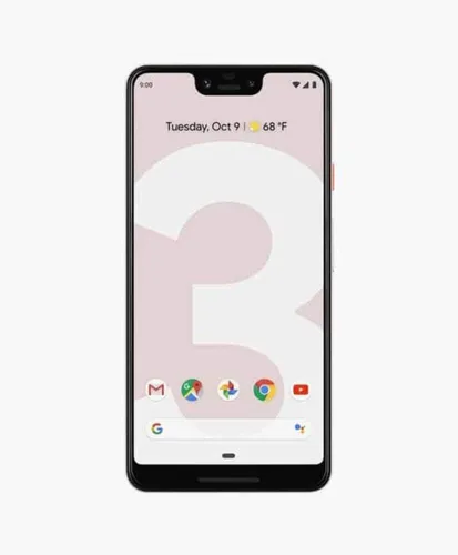 Google Memory - Teléfono celular desbloqueado 128GB No rosa