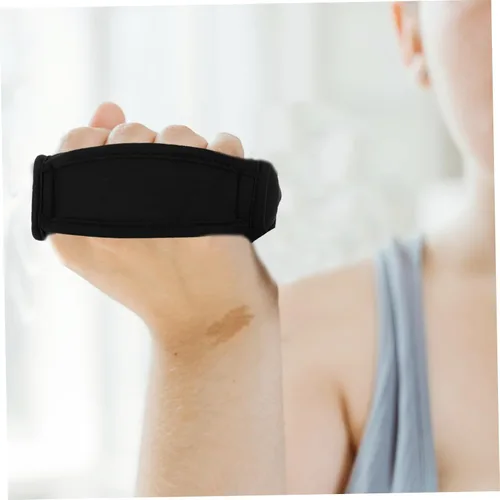 Miniatura 7 de 2 mancuernas de mano con bolsa de arena, pesas de mano para correr, yoga, fitness, entrenamiento versátil, equipo de escultura de brazo