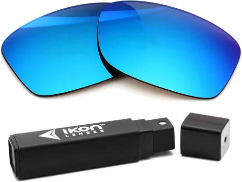 Miniatura 15 de IKON LENSES Lentes de repuesto para gafas de sol Oakley Chainlink - Polarizadas