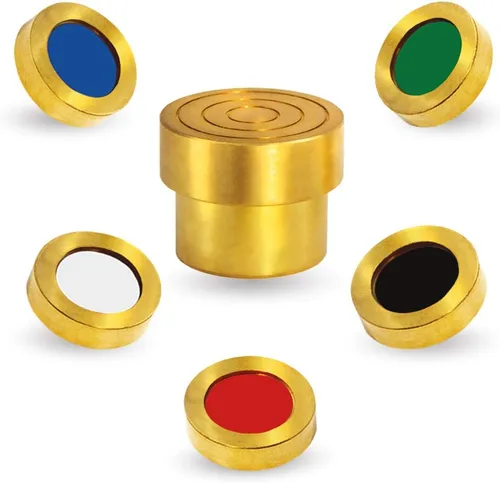 Miniatura 3 de Magic Makers Monedas de color mágico: increíble truco de lectura de la mente
