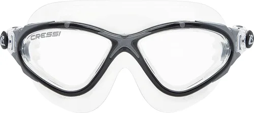 Miniatura 10 de Cressi Gafas de natación para adultos con tecnología antivaho de larga duración - Planet: fabricadas en Italia