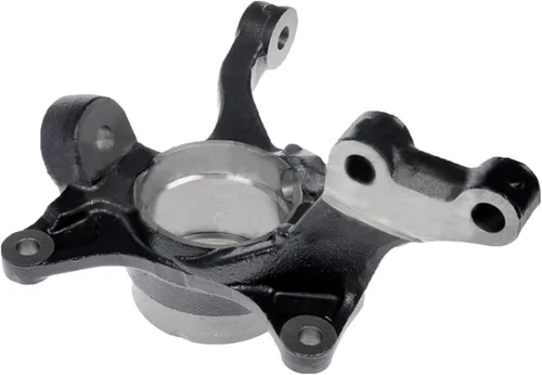 Miniatura 91 de Detroit Axle - Nudos de dirección delanteros de 2.5L de 2 piezas para Toyota 12-17 Camry, 2 nudos de dirección y conjunto de rodamiento de rueda