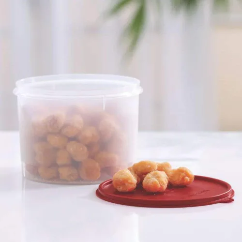 Miniatura 2 de Tupperware Super Storer mediano, 3 litros (111)