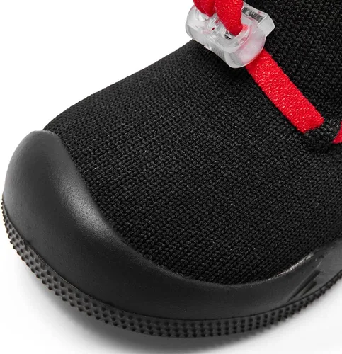 Miniatura 3 de Engtoy Zapatos de bebé Zapatos de calcetín Zapatos de bebé Zapatos de caminar para bebés antideslizantes transpirables zapatillas con suela de goma
