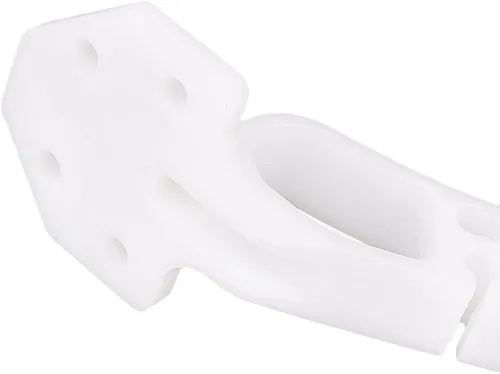 Miniatura 3 de 4 unids/set universal alto tren de aterrizaje antideslizante para DJI F450 F550 Sk480 Multirotor Quadcopter blanco