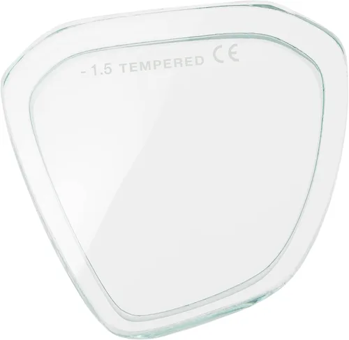 SCUBAPRO D-Mask Lente Óptica, -1.5 Derecha
