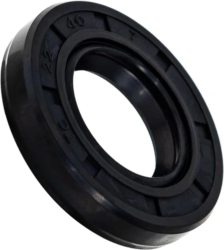 Miniatura 4 de NICHE Sello de aceite para Suzuki 09285-22004 Honda 91216-943-004 Katana 600 750 Vstrom 650 SFV650 SV650 TC 0.866x1.575x0.276 in
