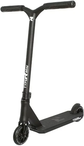 Mini scooter profesional Type R - Patinetes profesionales para niños pequeños - Scooter corto y manillar, ruedas Pro Scooter de 4.331 in - Colores