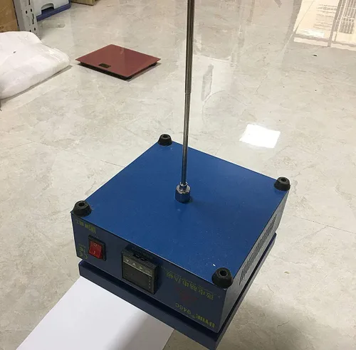 Miniatura 6 de Herramienta magnética telescópica de recogida de 20 libras (9 kg) Extensible Imán telescópico de 31" Herramienta útil para lugares de difícil