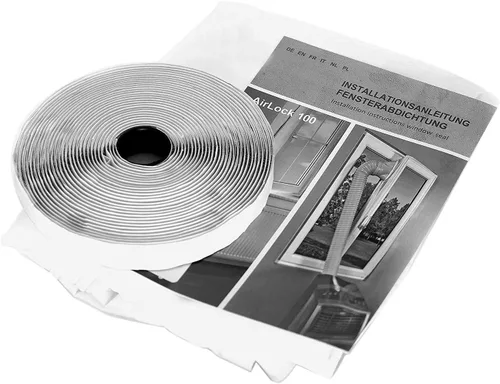 Miniatura 5 de Kit de sellado de ventana de aire acondicionado portátil, protectores de intercambio de aire de parada de aire caliente con cremallera de 158