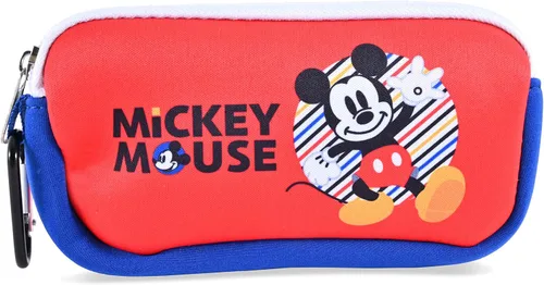 Miniatura 6 de Mickey Mouse - Gafas de sol para niños con funda para gafas de sol protectoras para niños