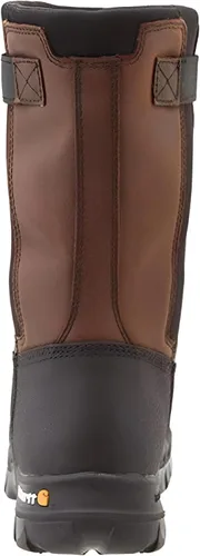 Miniatura 4 de Carhartt Rugged Flex Mud Wellington M para hombre, Barro