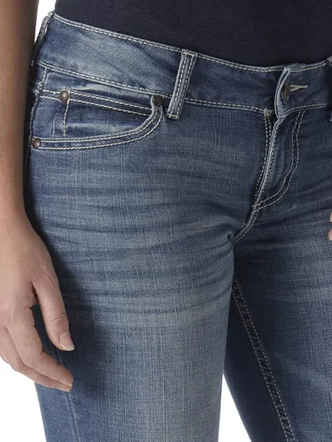 Miniatura 4 de Wrangler mujer Bootcut