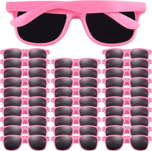 Miniatura 11 de FEPITO Gafas de sol de fiesta para niños a granel para suministros de fiesta de cumpleaños