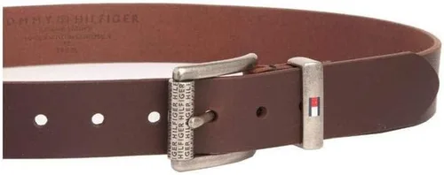 Miniatura 3 de Tommy Hilfiger Men's Casual Jeans Belt