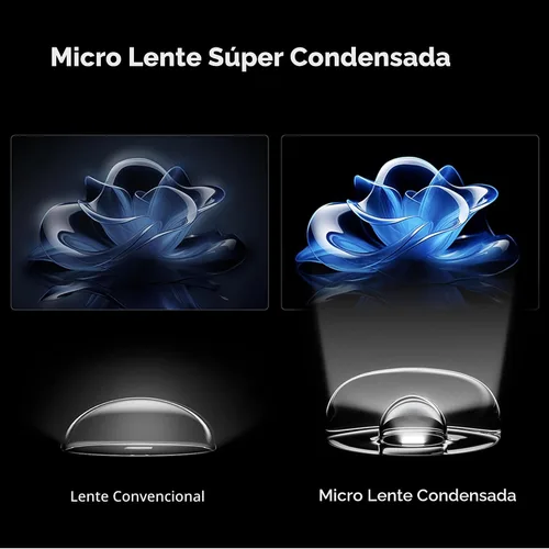 Miniatura 6 de TCL Serie QM7K de 55 Pulgadas Mini LED QLED 4K HDR 55QM7K, Modelo 2025 Pantalla Anti Reflejante de 120HZ-144HZ Smart Google TV Dolby Atmos