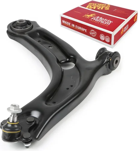 Miniatura 86 de Metrix RK622646 - Conjunto de brazo de control inferior delantero derecho y rótula para Hyundai Elantra 2011-2016, Hyundai Elantra Coupe 13-2014