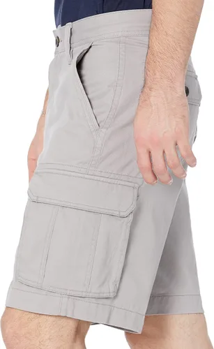 Miniatura 3 de Tienda Essentials Mens Classic-Fit Cargo Short Available in Big Tall