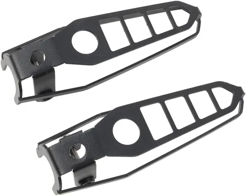 Miniatura 9 de Indicadores de Señal de Giro LED Super Brillantes de Adaptación 12V para Motocicleta Delantero o Trasero para MT07 MT 03 125 MT03 MT09 MT25 Tracer
