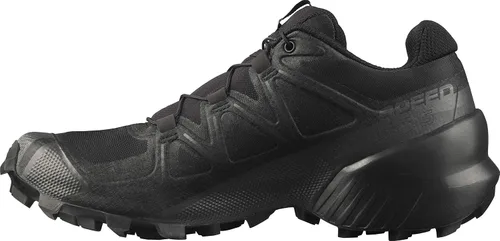 Miniatura 9 de Salomon Zapatillas de correr Speedcross 5 Trail para mujer Azul Patchwork BM US