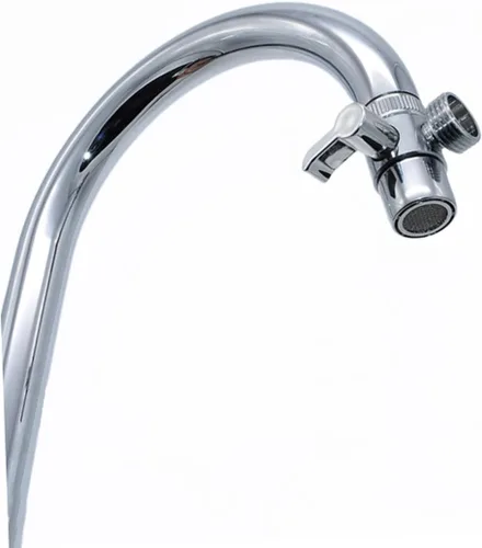 Miniatura 7 de DOITOOL Adaptador de grifo separador de agua, paquete de 2 adaptadores de entrada de lavadora para manguera de lavadora