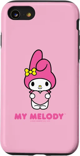 Miniatura 18 de My Melody Character - Carcasa frontal y trasera para iPhone 17