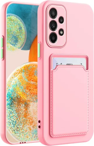 Miniatura 11 de Funda para Samsung Galaxy Note 10 con ranura para tarjeta de crédito TPU suave TPU silicona resistente a los arañazos delgada ranura para tarjeta