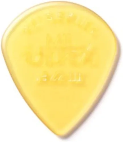Miniatura 6 de Jim Dunlop Ultex® Jazz III XL Pick 1.38MM - Paquete de 6