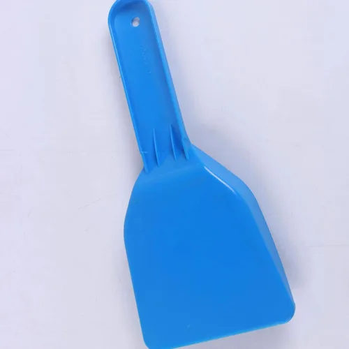 Miniatura 3 de INOOMP Gadgets domésticos Gadgets domésticos Gadgets domésticos 3 unids plástico frigorífico congelador raspador de hielo de plástico Congelador