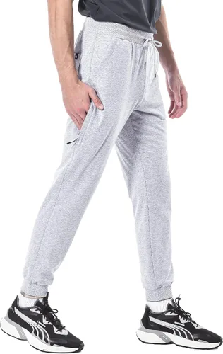 Miniatura 2 de Pioneer Camp Pantalones deportivos para hombre, ligeros, para entrenamiento, gimnasio, correr, con bolsillos, para atletismo, casual