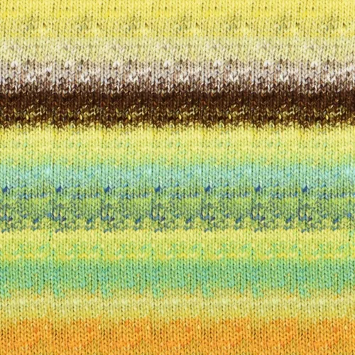 Miniatura 2 de Noro Hilo Yukata (06 - Kawasaki)
