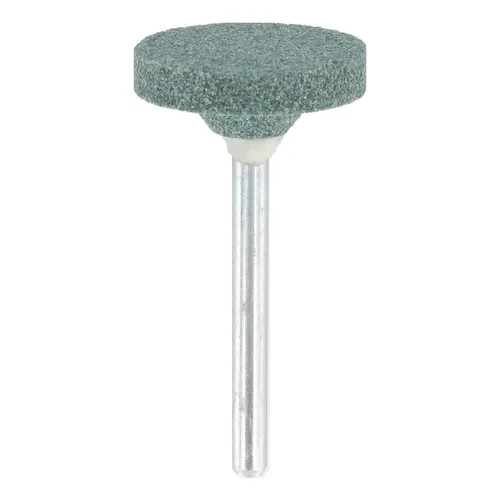 Miniatura 9 de Dremel 83702 Piedra de molienda de carburo de silicio (Paquete de 2)