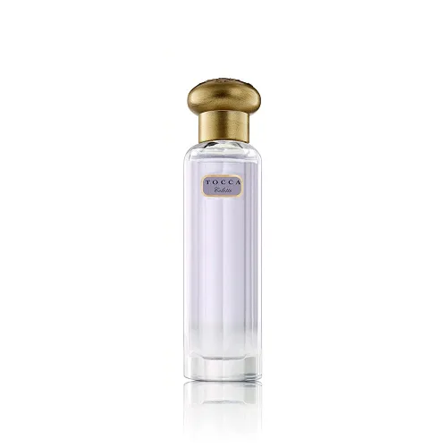 Miniatura 2 de Tocca Perfume para mujer, fragancia Colette, 0.68 oz (0.7 fl oz) - Floral cálido, bergamota, sándalo, pimienta rosa