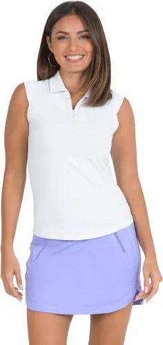 Miniatura 7 de IBKUL 84000 - Polo de protección solar UPF 50+ para mujer