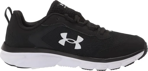 Miniatura 6 de Under Armour Assert 9 - Tenis de correr para niños de escuela primaria tenis unisex