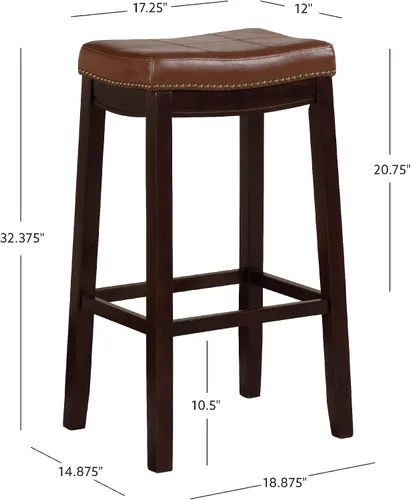 Miniatura 3 de Linon Home Décor Kingston