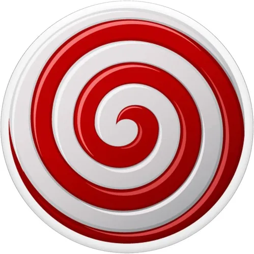 Miniatura 3 de PopSockets PopSockets intercambiables de menta de Navidad